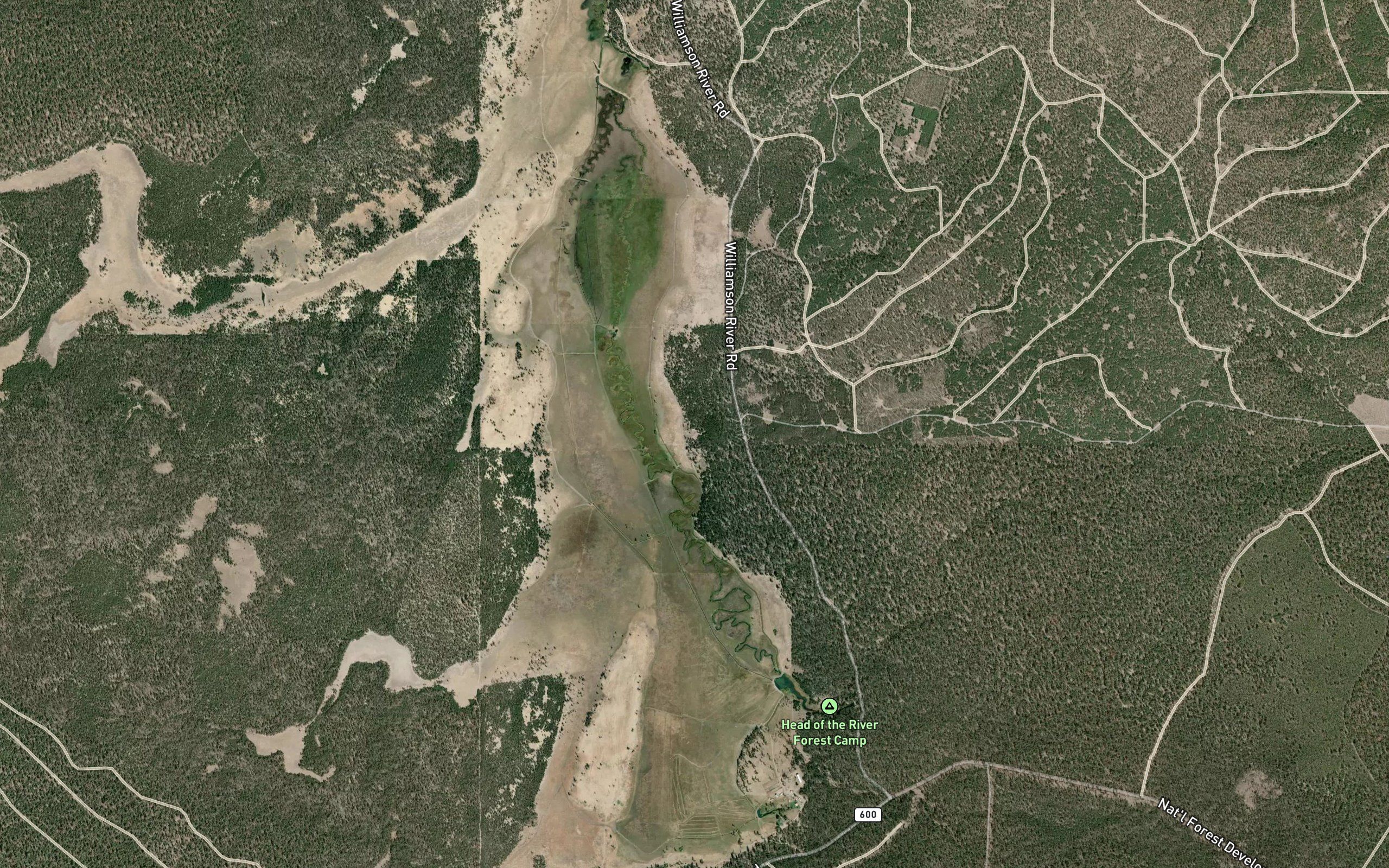Coyote Spring