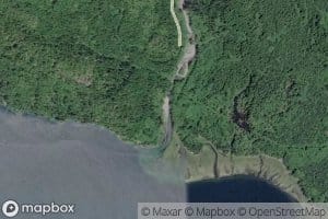 Little Zeballos River