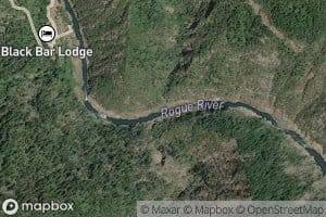 Bunker Creek