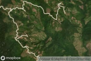 Quebrada Santa Barbara