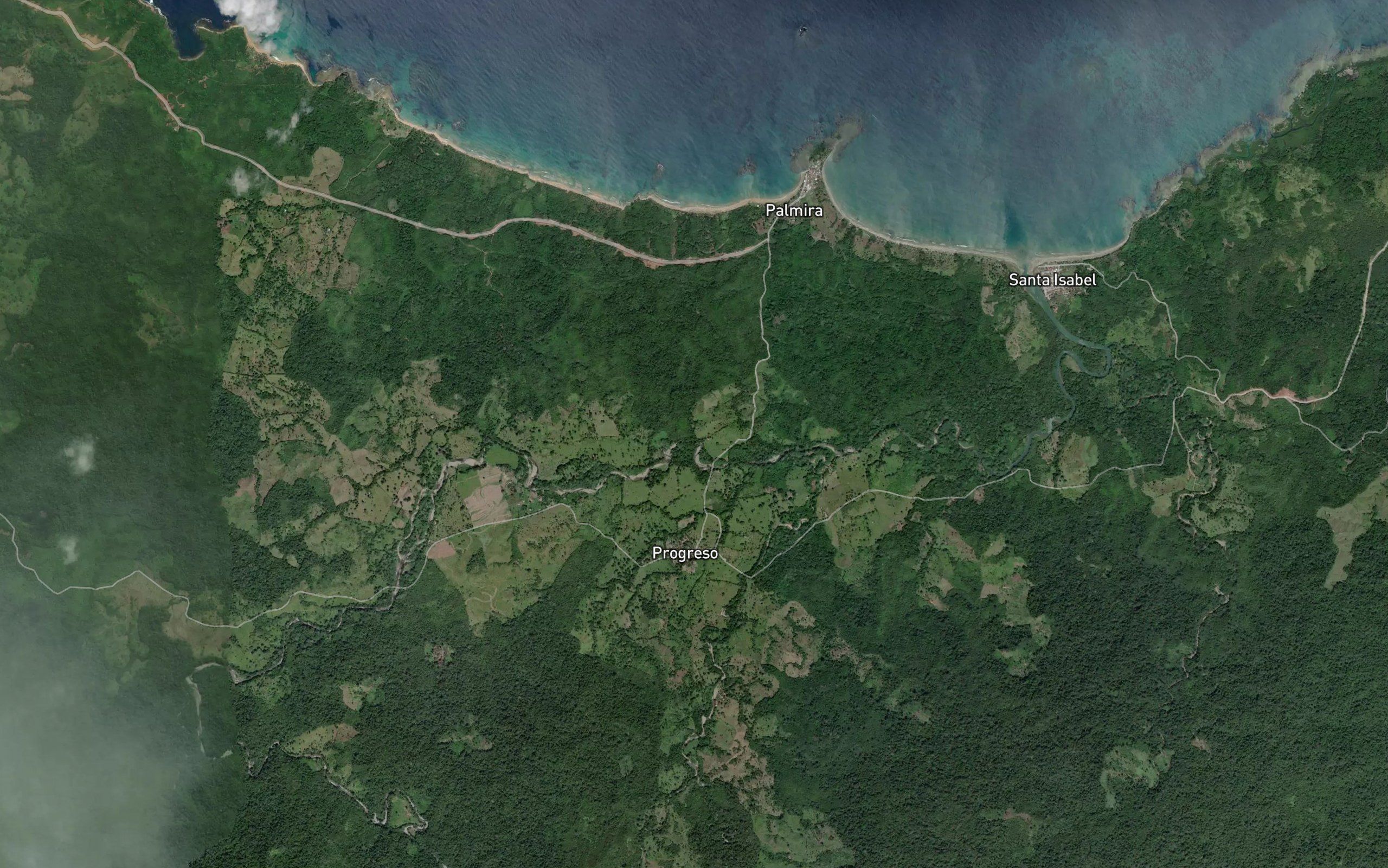 Quebrada Ventura