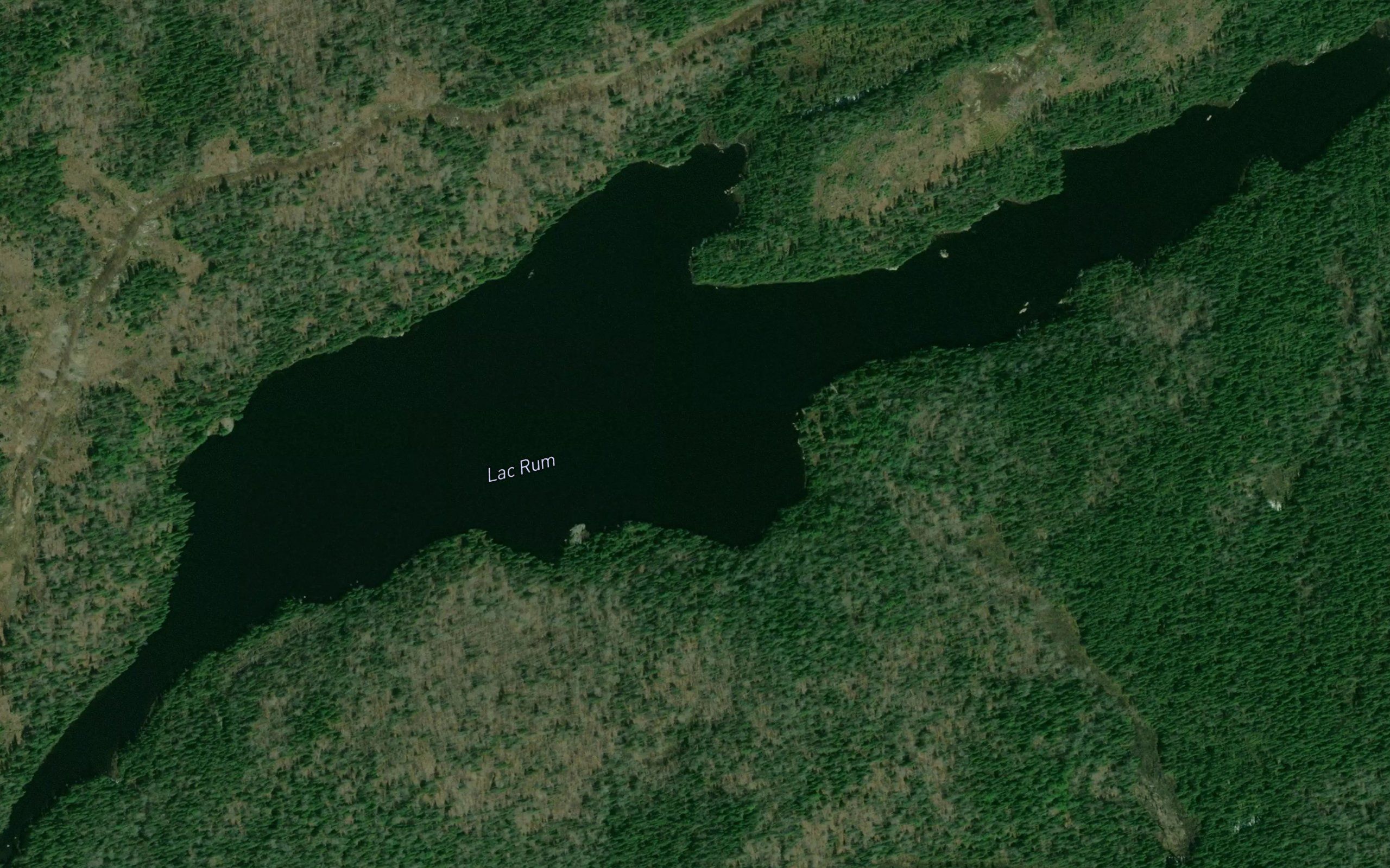 Lac Rum