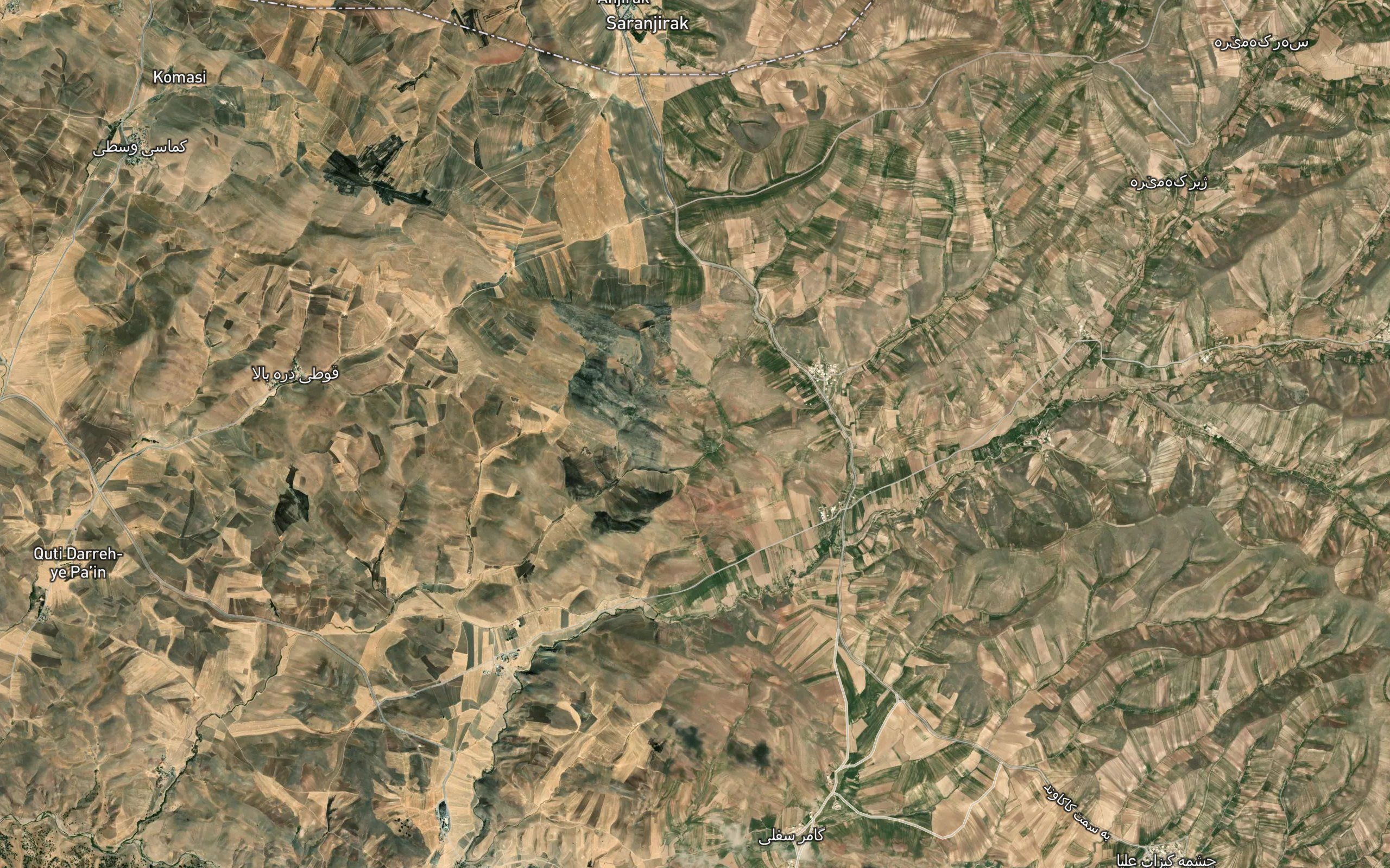 Cheshmeh-ye Khownkeh