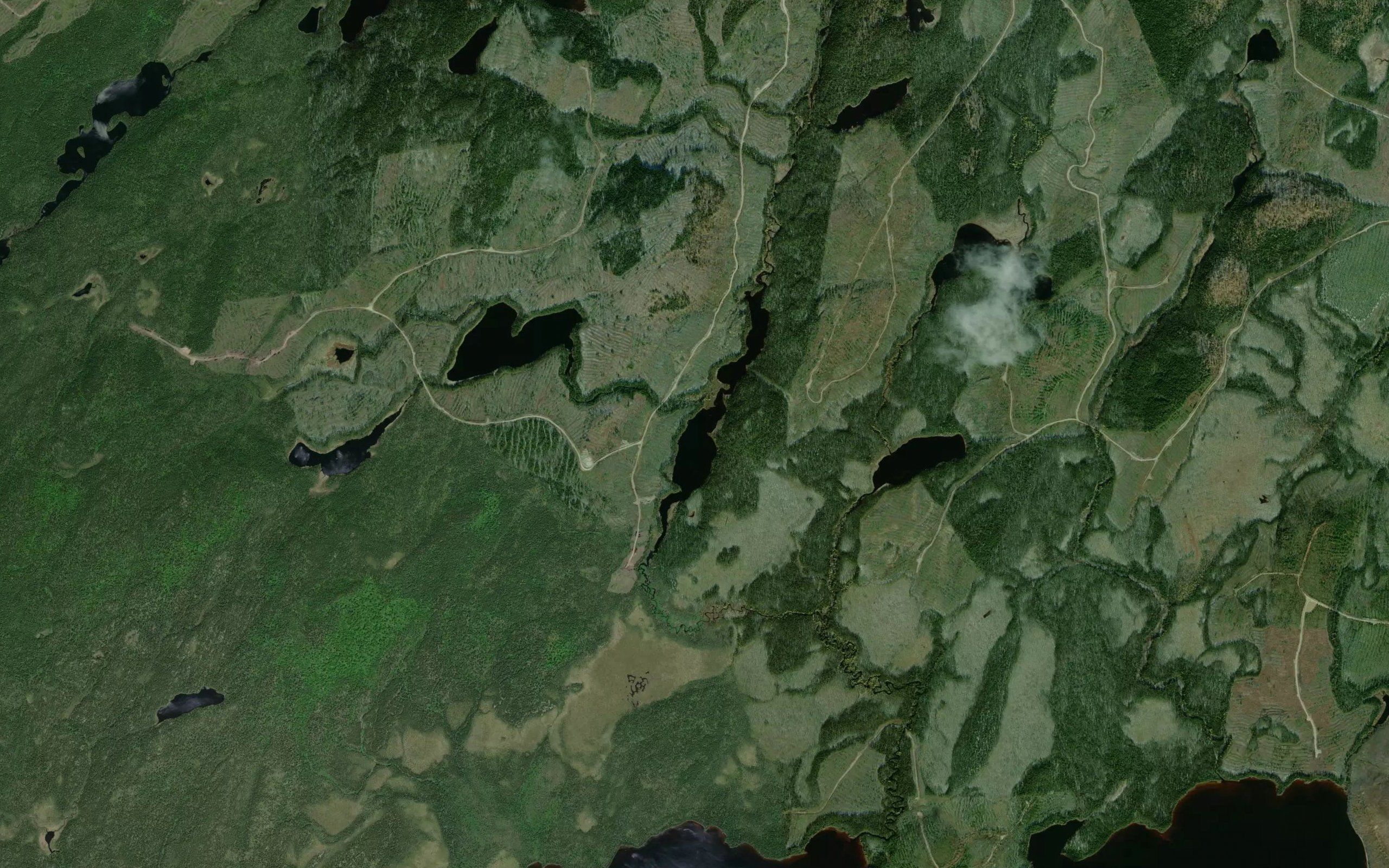 Lac Eka Kasapit