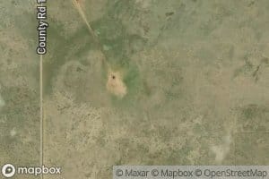 Crooked Arroyo CA-3 Detention Reservoir