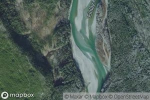 Estella Creek