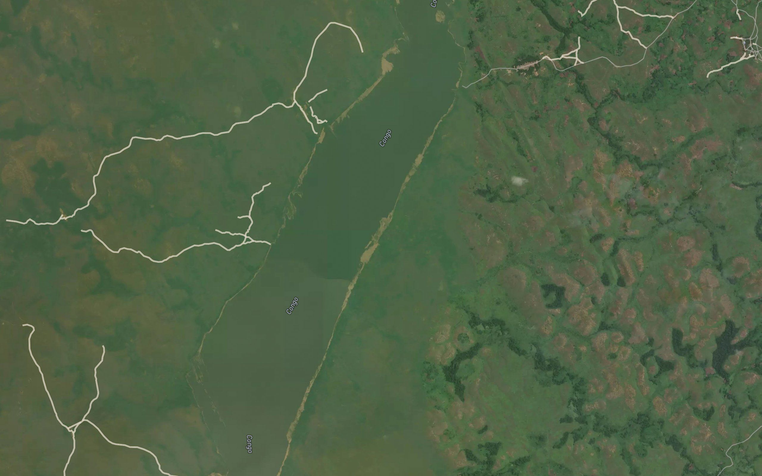 Lualungu