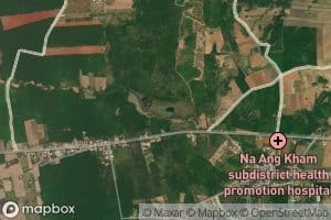 Ang Kep Nam Ban Non Din Daeng