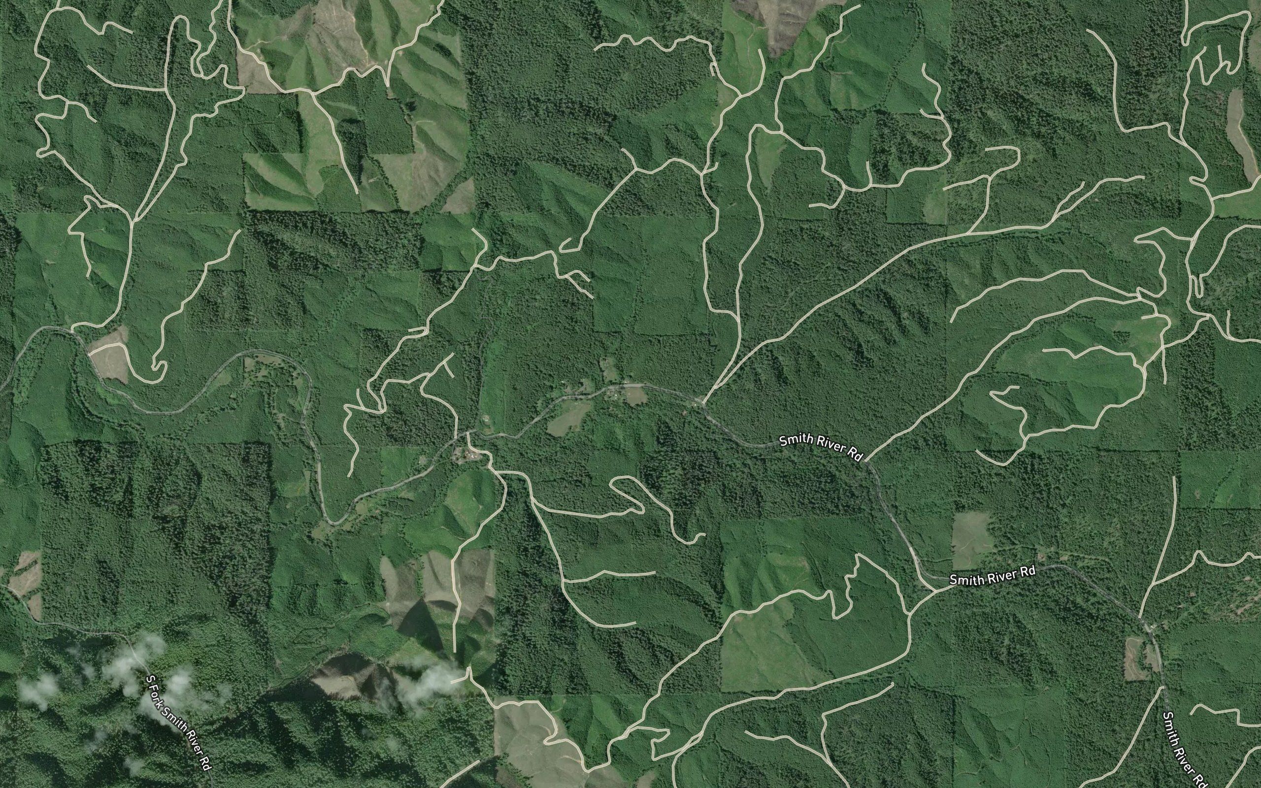 Hefty Creek