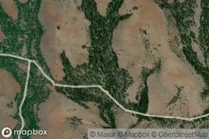 Indian Spring Reservoir