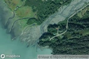 Mineral Creek