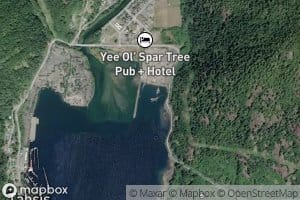 Tahsis Seaplane Base