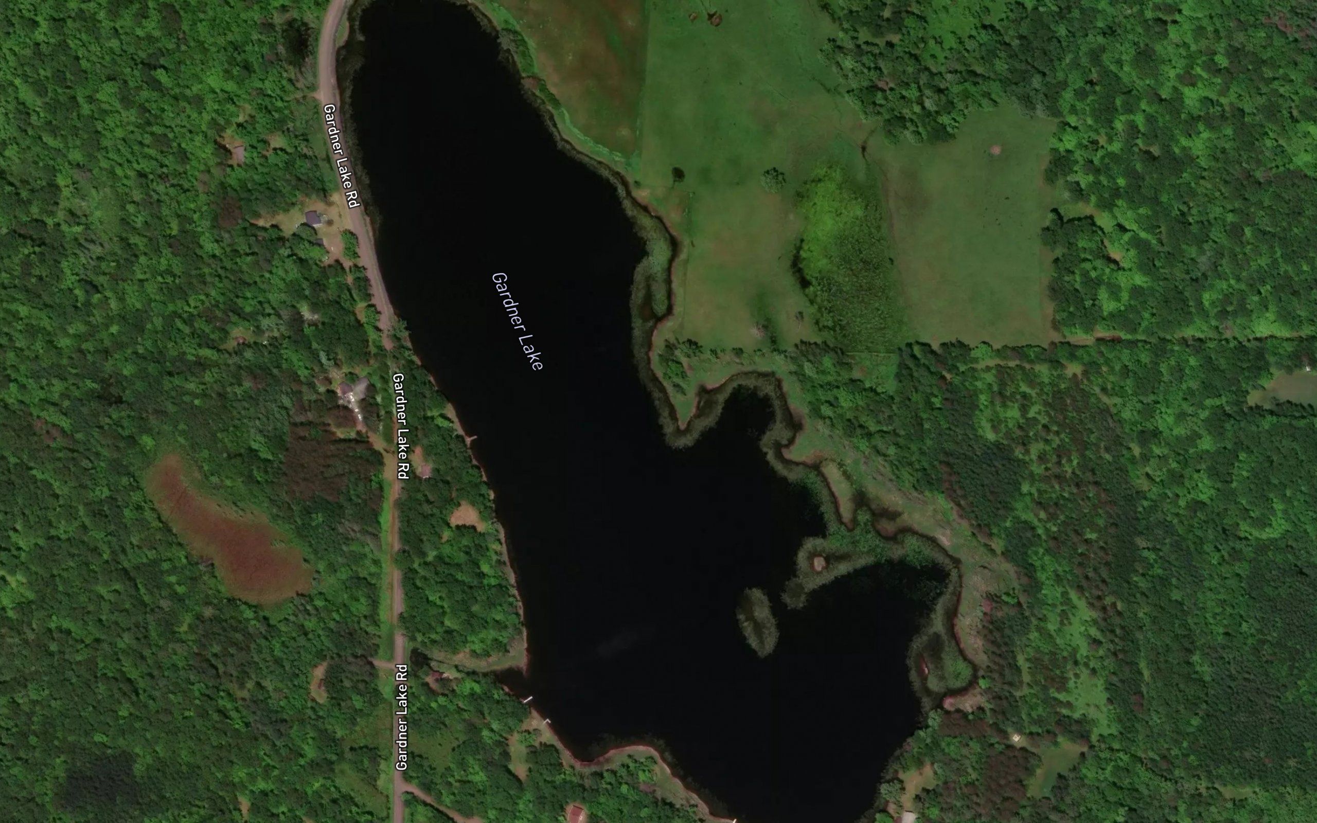Gardner Lake