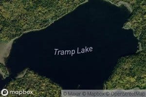 Tramp Lake