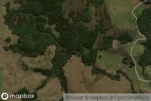 Corrego dos Portelas