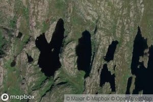 Svartomnsvatnet