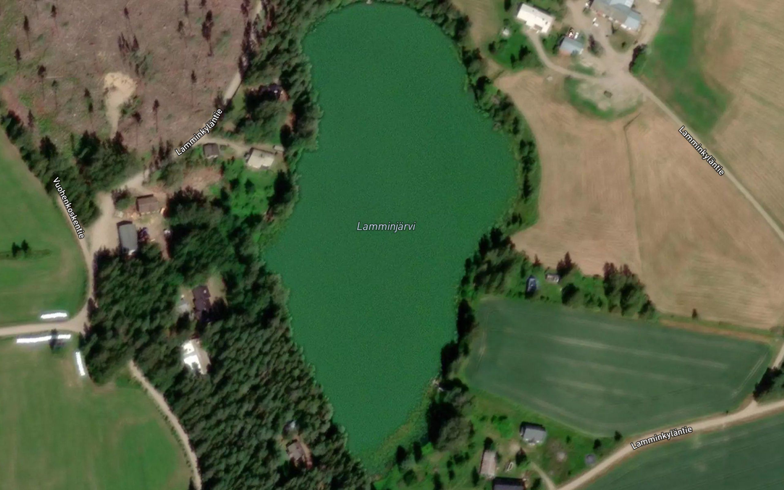 Lamminjarvi