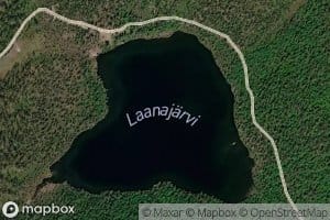 Laanajarvi