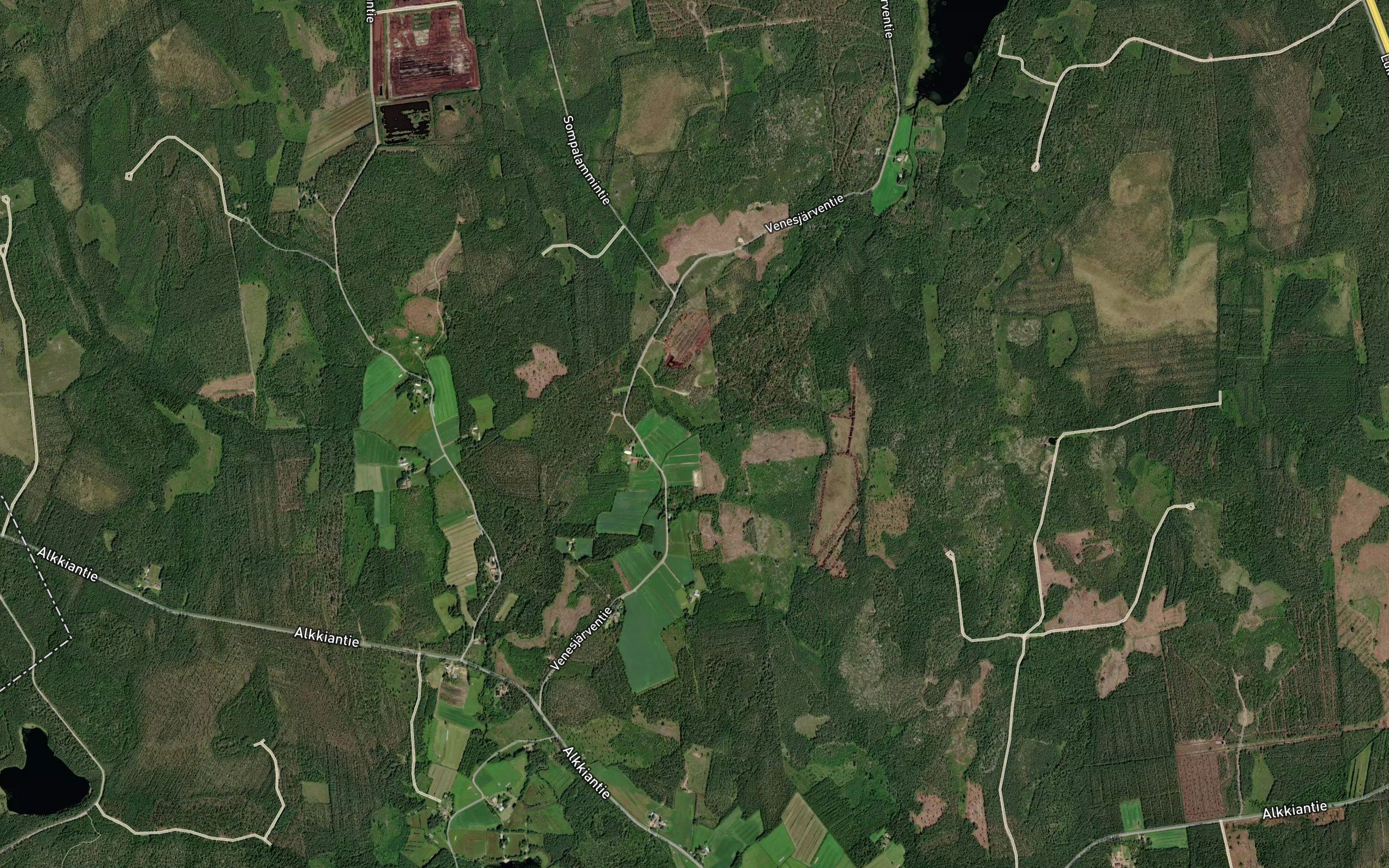 Hautakoski