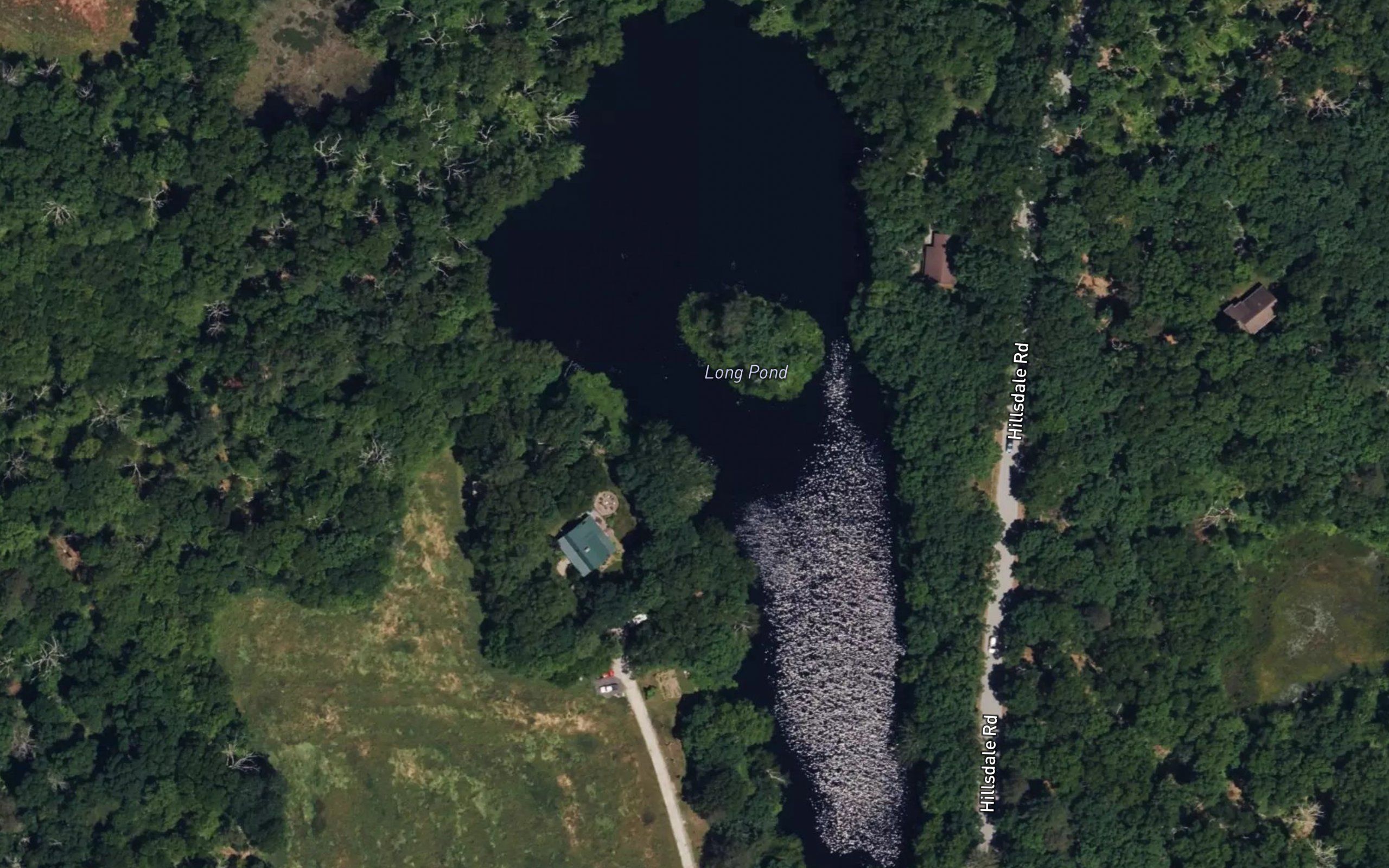 Long Pond