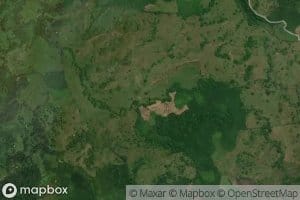 Quebrada La Vieja del Monte