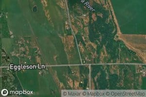 Island Ditch