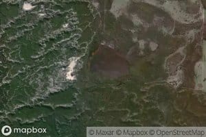 Doombup Lake