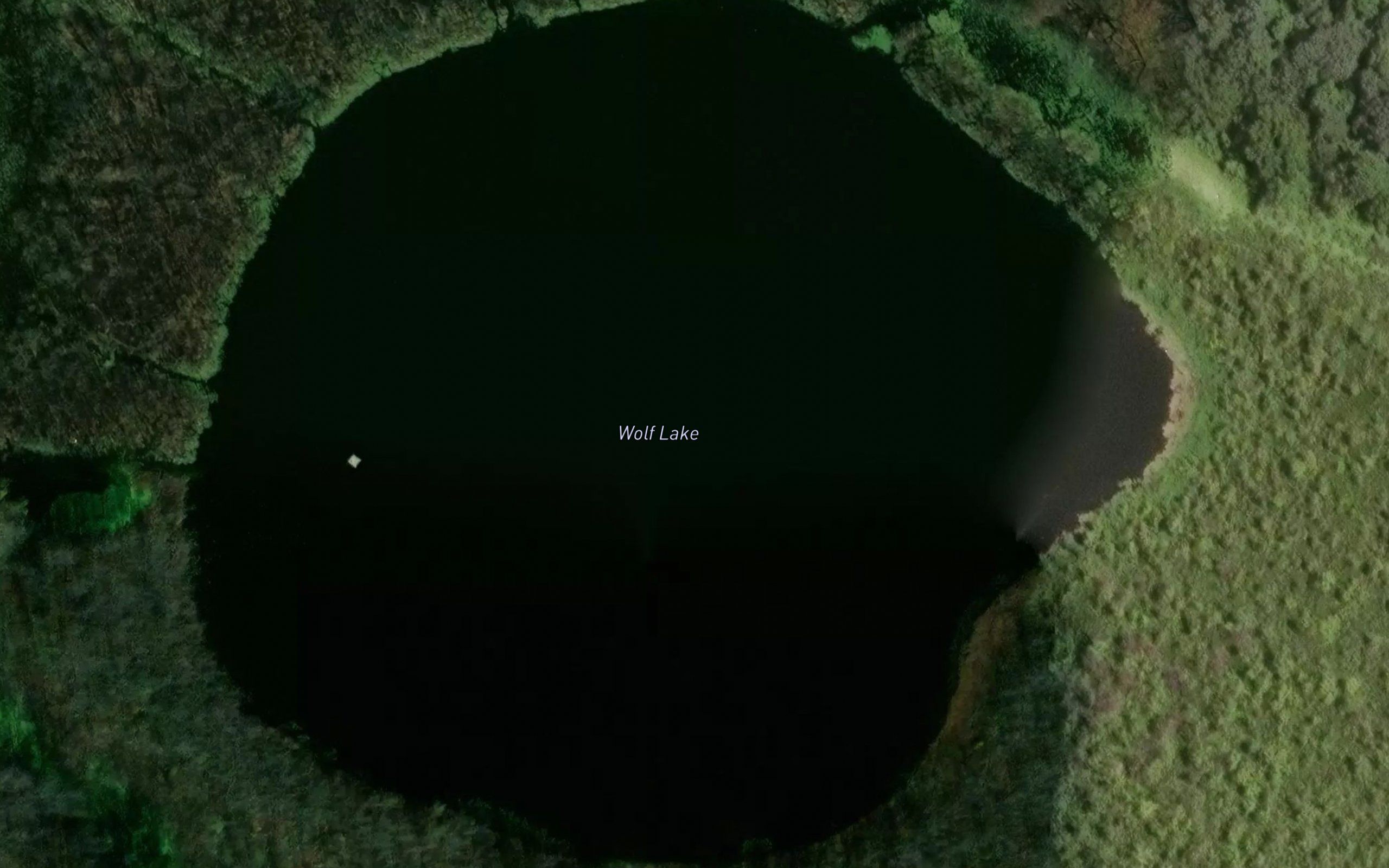 Wolf Lake