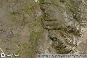 Quebrada Ogarragra Grande