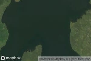 Le Maistre Lake