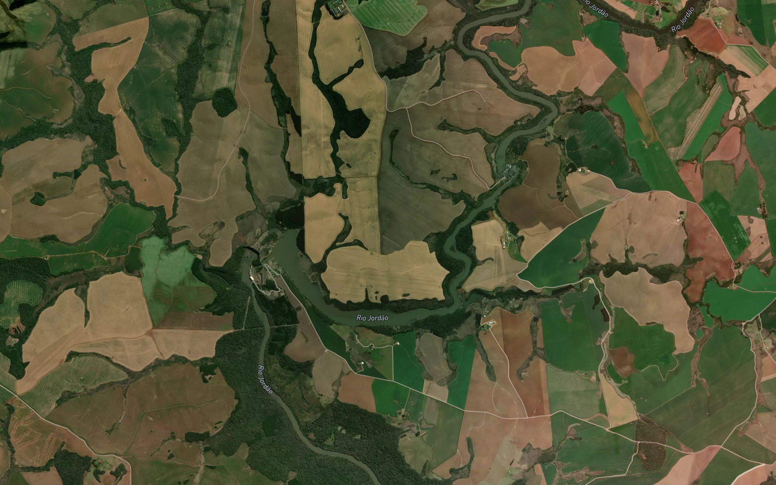 Salto Curucaca