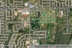 Oknoname 02702 Reservoir