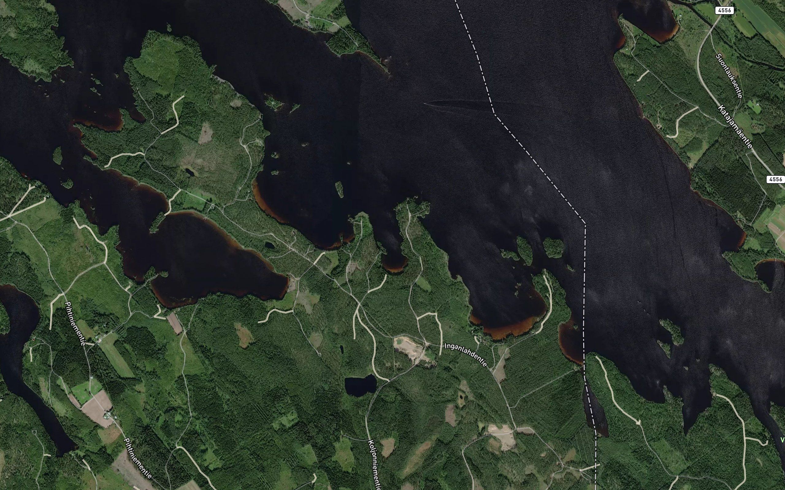 Kartiskanlahti