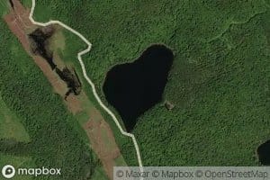 Lac Pinceau