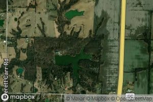 Tincher Lake South