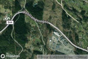 Dalstjorni
