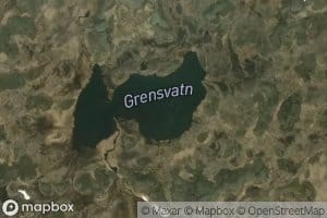 Grensvatn