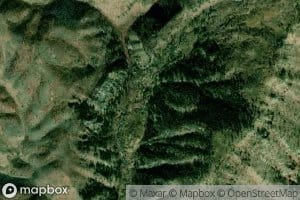 Causey Spring