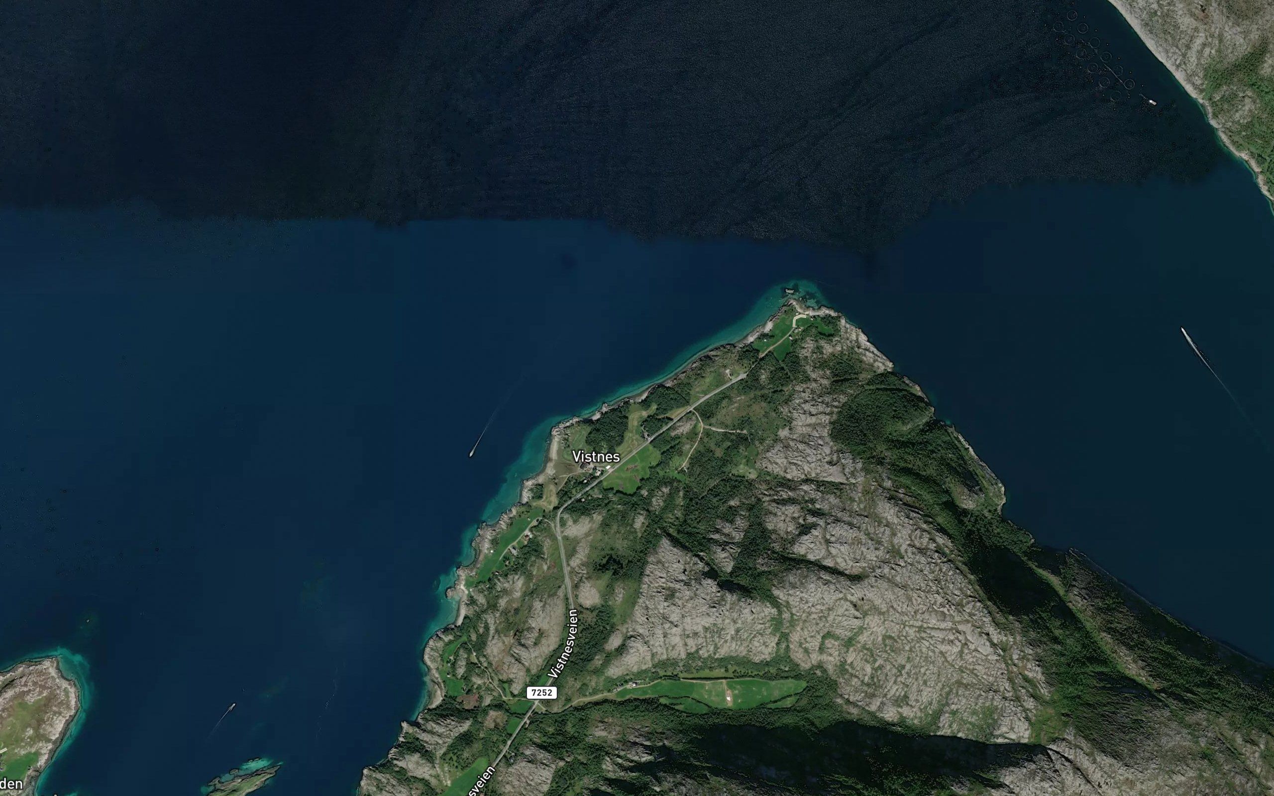 Gjersvikja