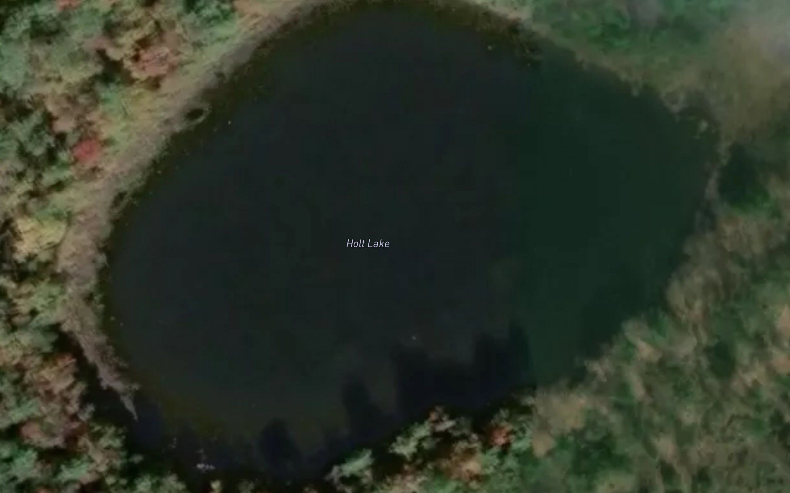 Holt Lake