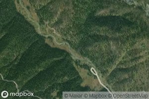 Trap Creek
