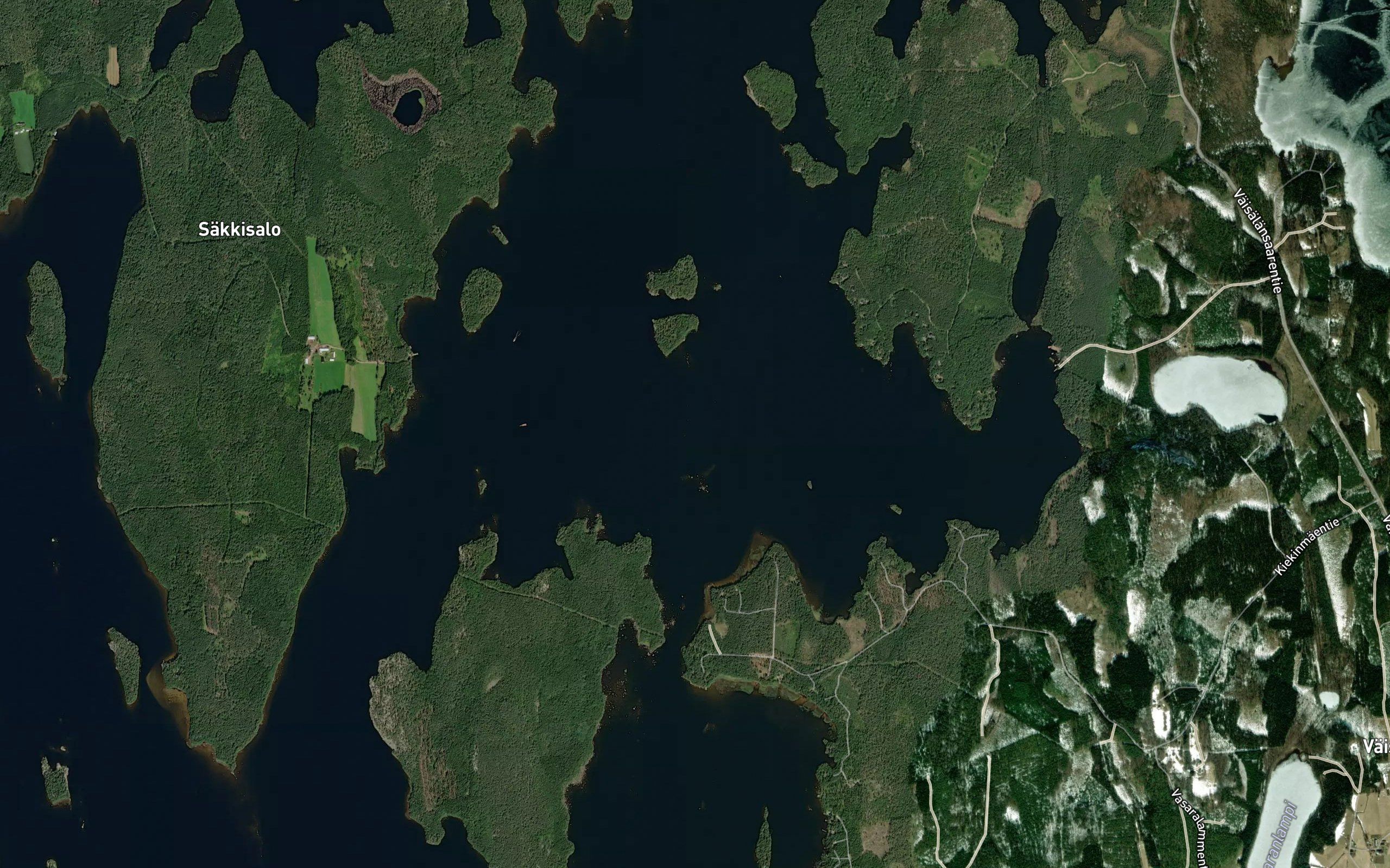 Lutakonselka