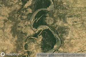 Quebrada Pozo Amarillo