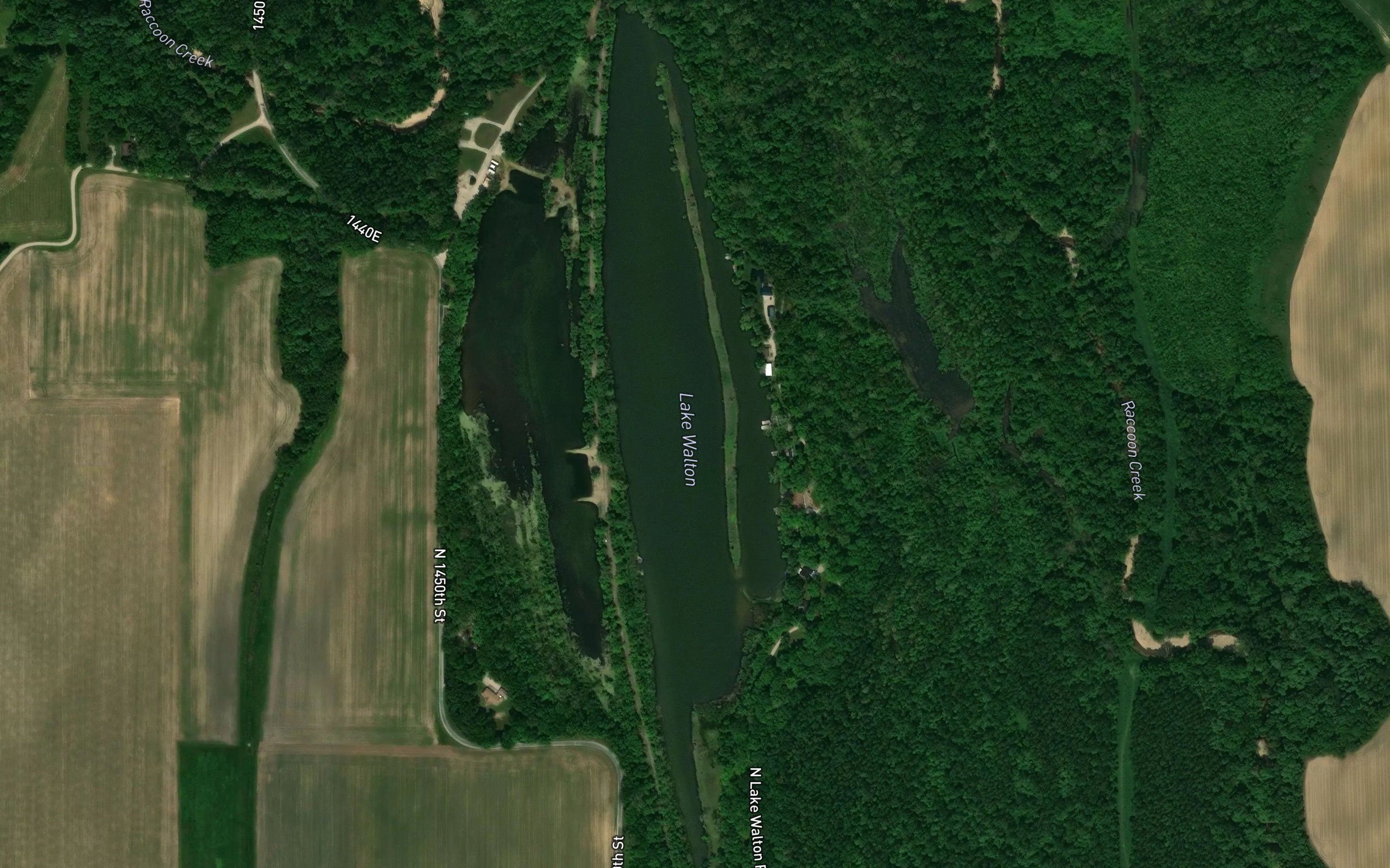 Lake Walton