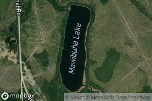 Mawibuha Lake