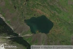Seljesetvatnet