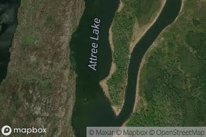 Attree Lake