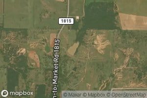 Soil Conservation Service Debris Basin 102