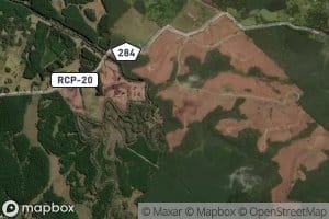 Ribeirao das Palmeiras