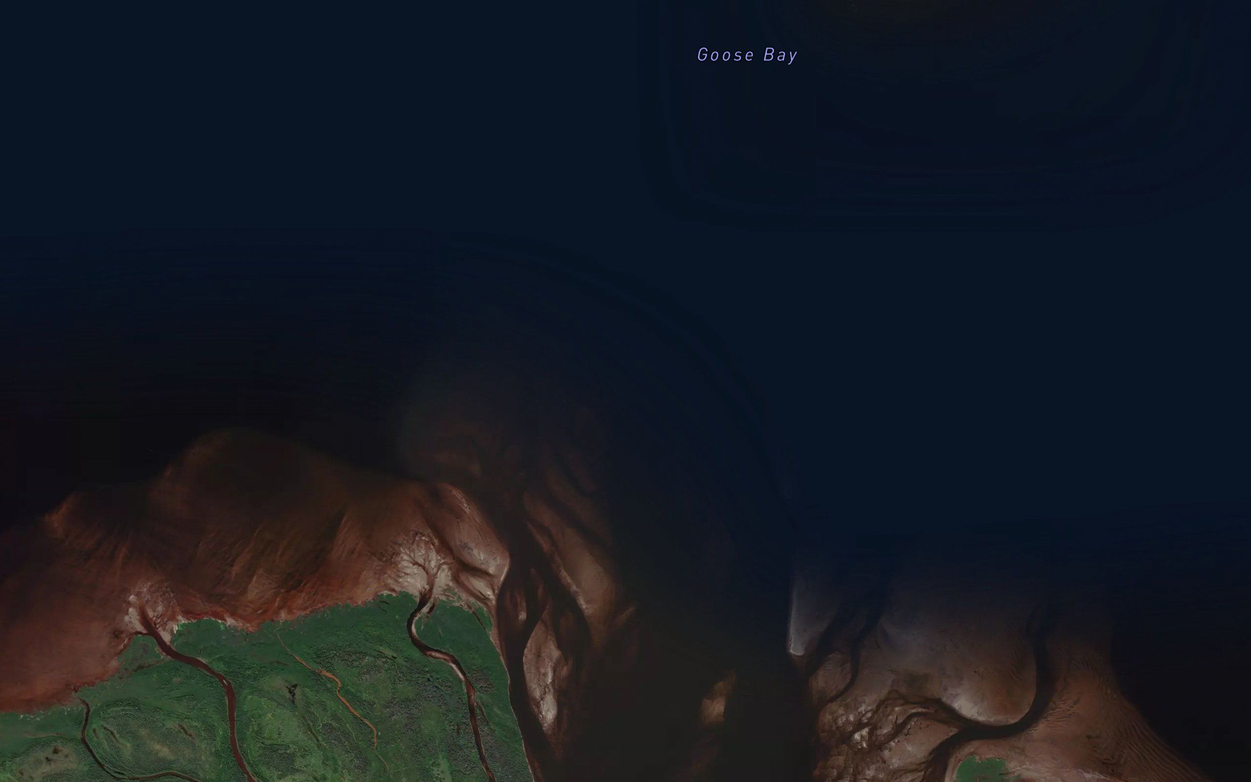 Goose Bay